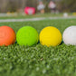 Crankshooter® Lacrosse Game Balls - Qty 60 (5 Dozen) Meets NFHS/SEI/NOCSAE/NCAA Specifications. Fully Certified.