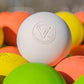 Crankshooter® Lacrosse Game Balls - Qty 60 (5 Dozen) Meets NFHS/SEI/NOCSAE/NCAA Specifications. Fully Certified.