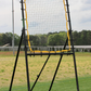 Crankshooter® REP-IT™ Advanced/Intermediate Lacrosse Rebounder - Free Shipping