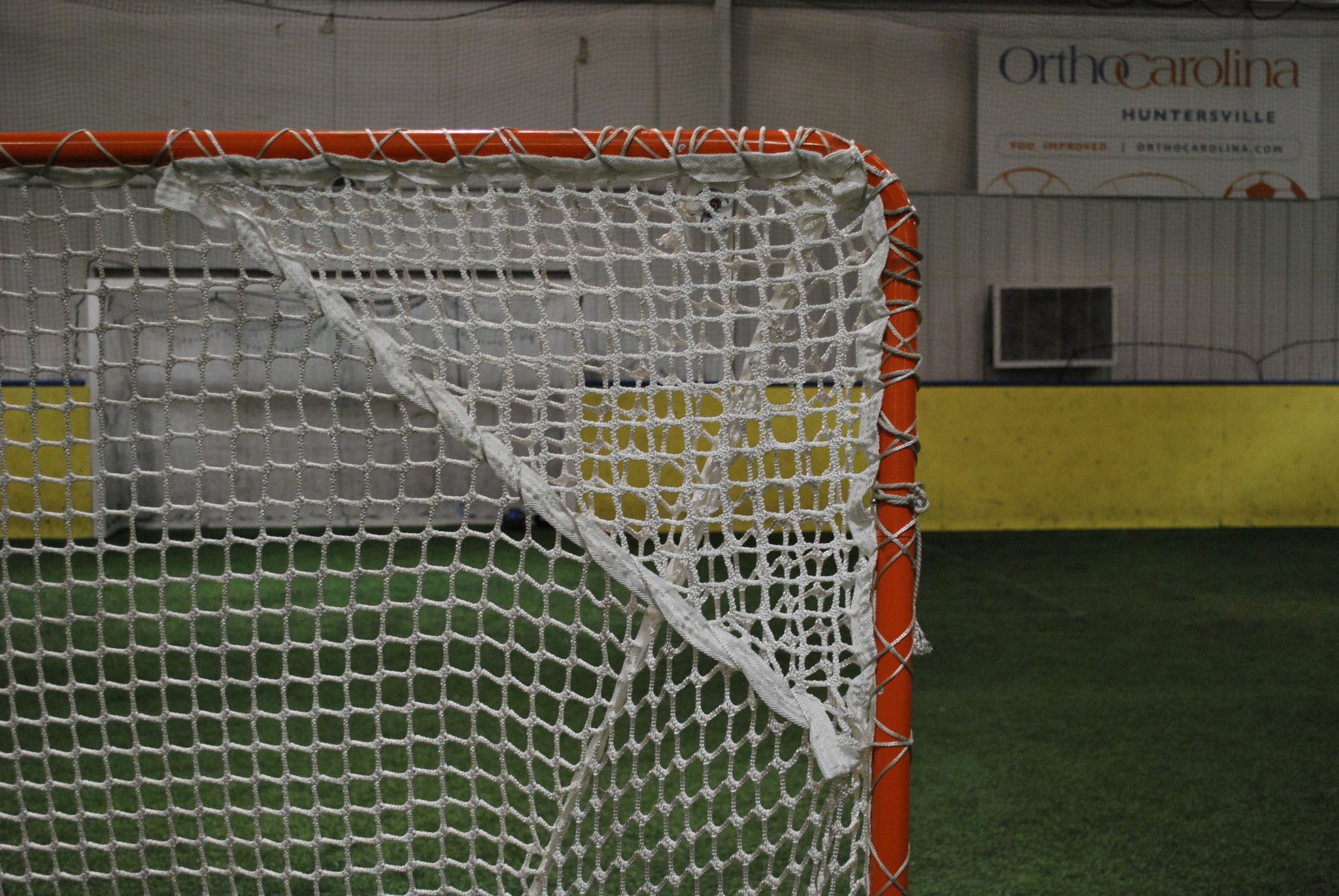 Lacrosse Goals & Replacement Nets by CrankShooter