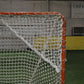 Sniper Net™ (pair) Lacrosse Goal Net Corner Protector by CrankShooter®