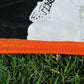 Hi-Impact Lacrosse Shot Trainer for 6'x6'x7' Goal by Crankshooter® - FEMALE GOALIE - Triple Stitching - FREE Shipping