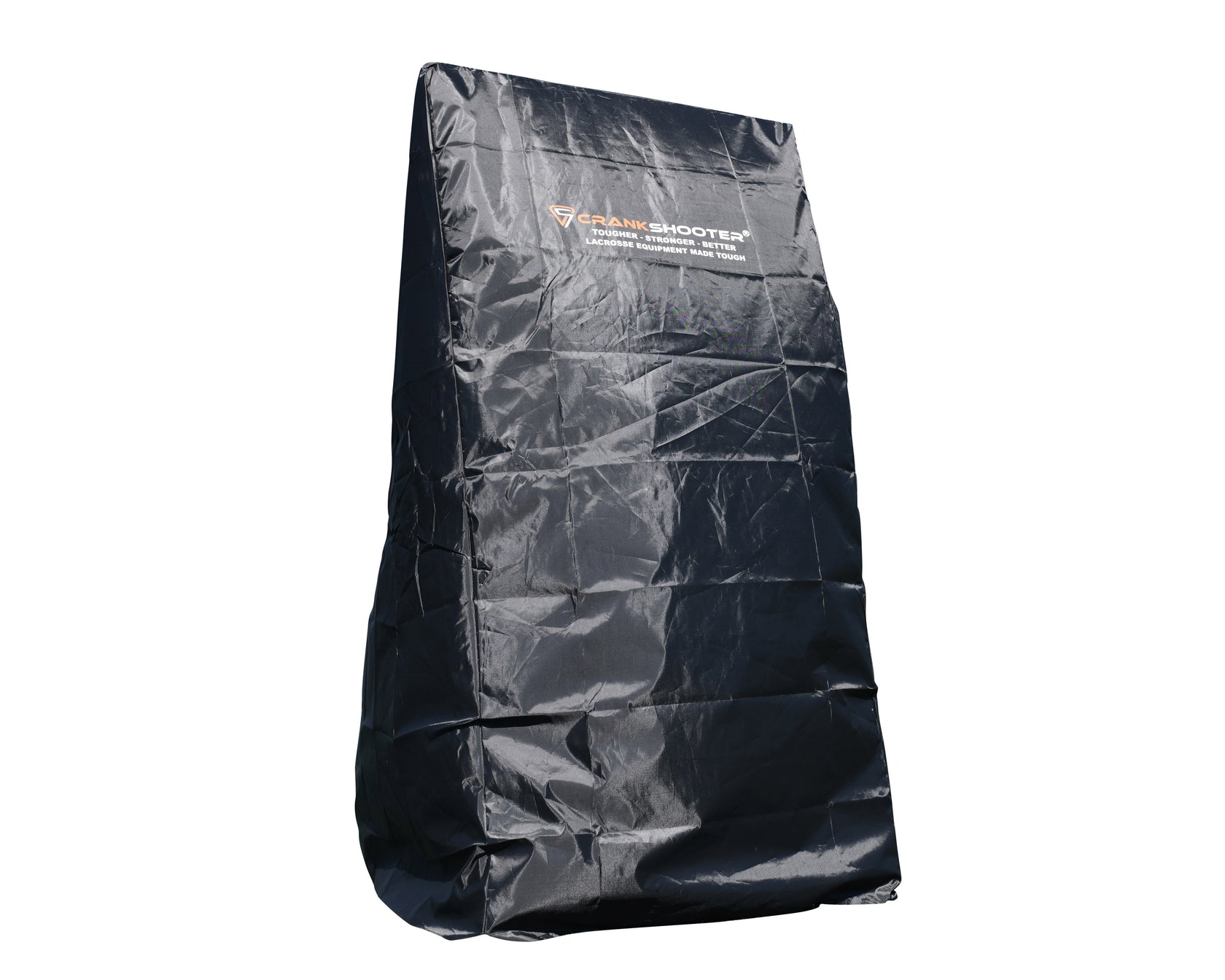 Lacrosse Wall (Rebounder) Cover by CrankShooter® Water repellent, We