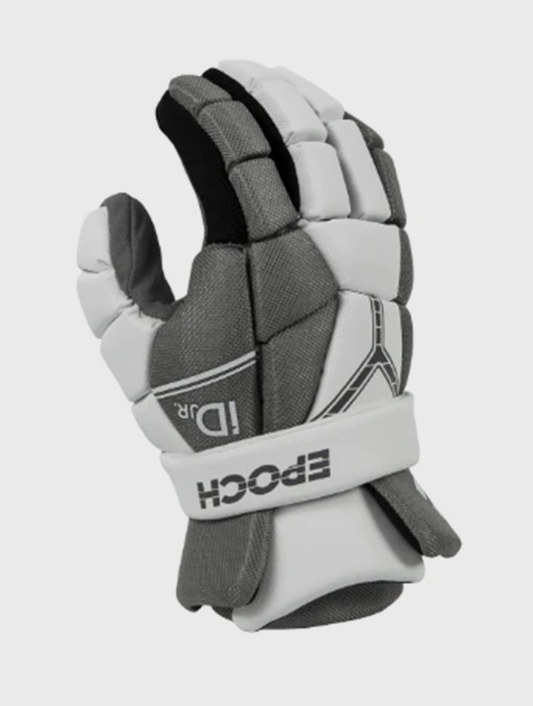 EPOCH 2019 - ID Jr. Gloves, White, Junior Small