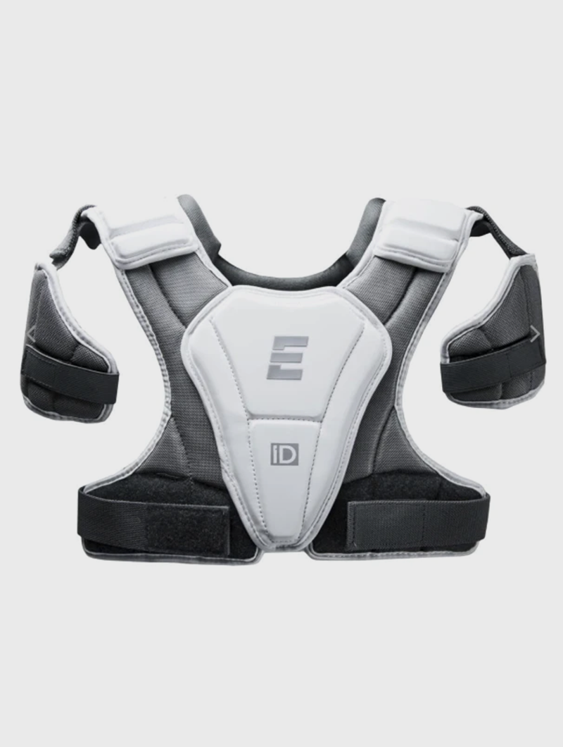 EPOCH 2019 - ID Shoulder Pad:  Engineered For The Pro’s, Built For You.
