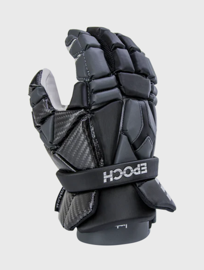 EPOCH Integra Gloves, Black Small