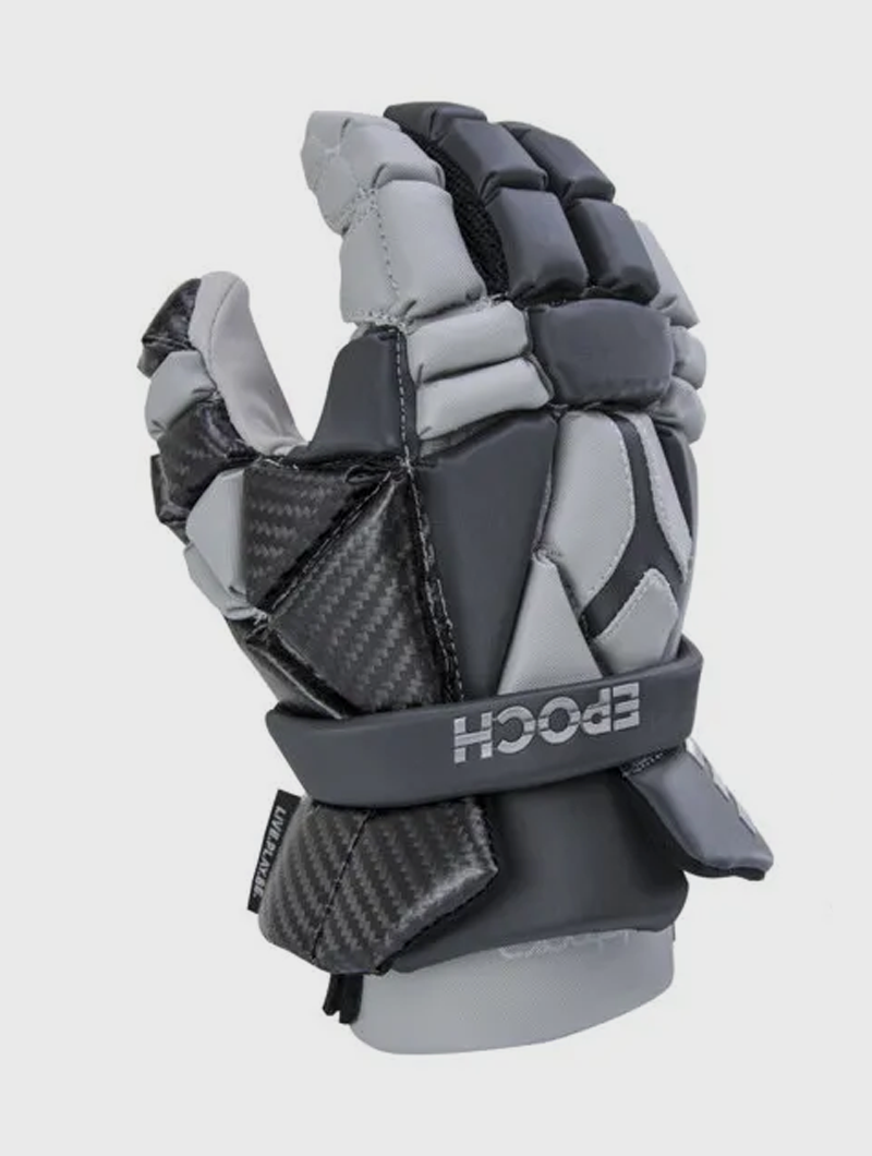 EPOCH Integra Gloves, Gray Large ONLY $60!!