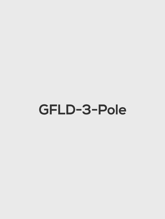 GFLD-3-Pole