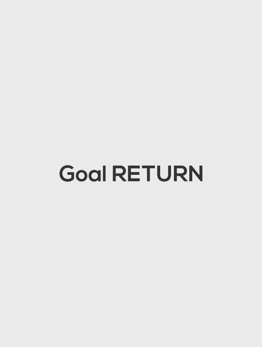 Goal RETURN