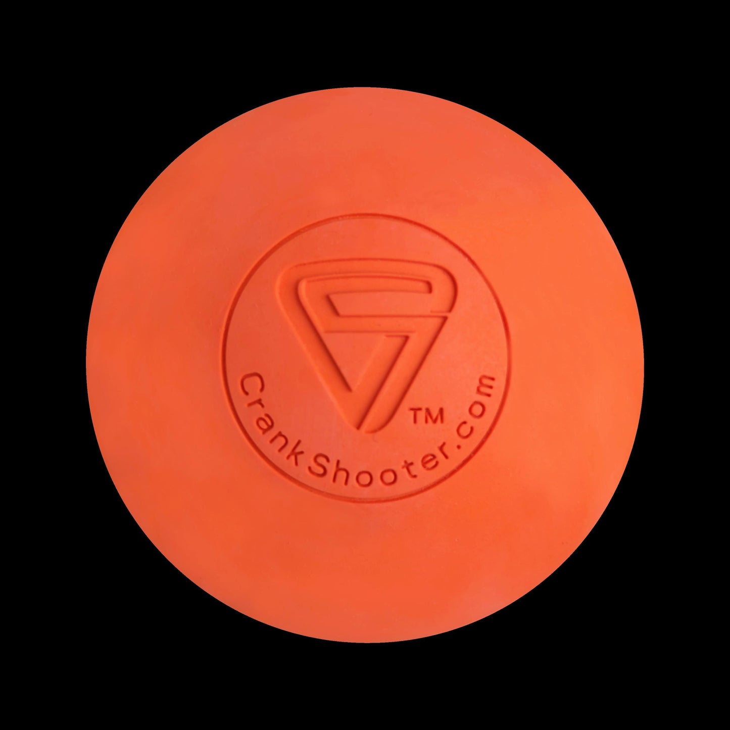 Ball Bag + 60 Balls Combo, Perfect for Coaches, by Crankshooter®