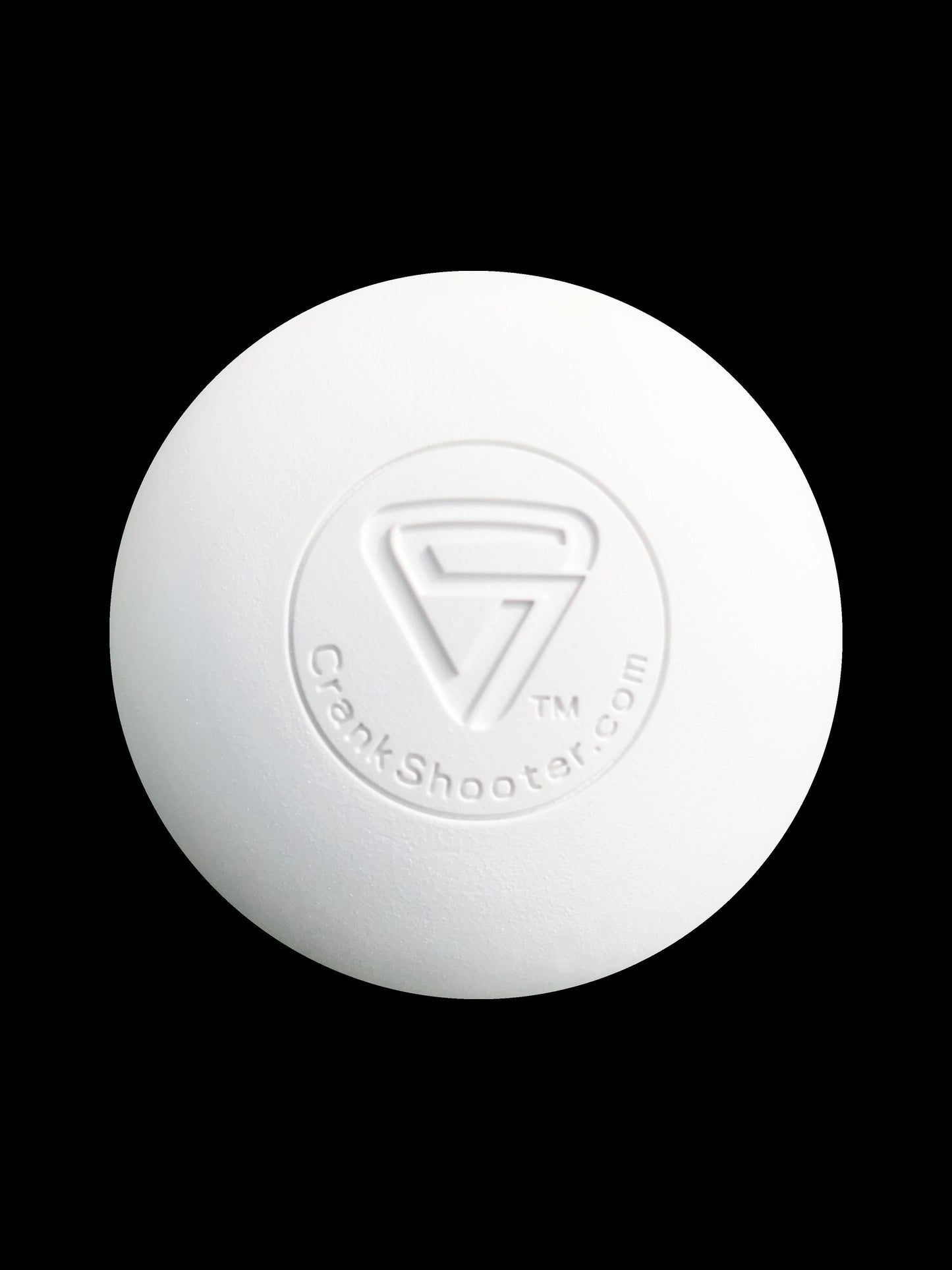 Ball Bag + 60 Balls Combo, Perfect for Coaches, by Crankshooter®