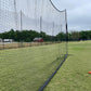 Pop-Up Backstop 21' x 11', Set up/Take Down in 3 minutes, By Crankshooter®, 100% Guaranteed Performance, FREE SHIPPING
