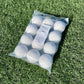 Crankshooter® TX1 Extreme Grip™ Elite Lacrosse Game Balls - Textured - Qty 12 (1 Dozen) Meets all NFHS/SEI/NOCSAE/NCAA Specifications. Fully Certified - FREE SHIPPING