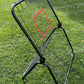 Pro 2 BLACK (Black Net) Rebounder by Crankshooter® - FREE Shipping