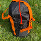 Lacrosse Ball Bag by Crankshooter® Holds Up To 75 Balls - Free Shipping