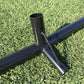 Pop-Up Backstop 21' x 11', Set up/Take Down in 3 minutes, By Crankshooter®, 100% Guaranteed Performance, FREE SHIPPING