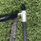 Pop-Up Backstop 21' x 11', Set up/Take Down in 3 minutes, By Crankshooter®, 100% Guaranteed Performance, FREE SHIPPING
