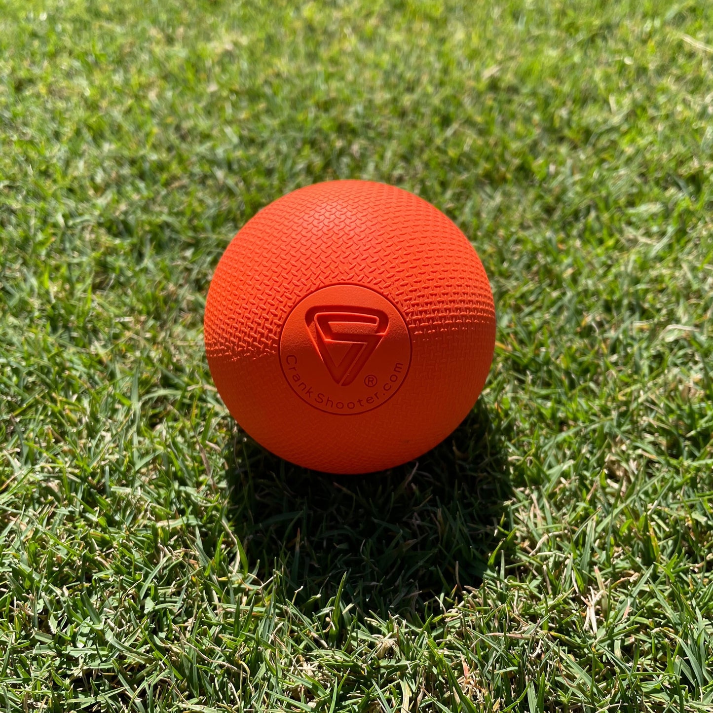 Crankshooter® TX1 Extreme Grip™ Elite Lacrosse Game Balls - Textured - Qty 120 (1 Case, 10 Dozen) Meets all NFHS/SEI/NOCSAE/NCAA Specifications. Fully Certified.