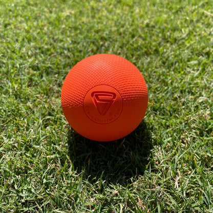 Crankshooter® TX1 Extreme Grip™ Elite Lacrosse Game Balls – Textured – 24 Pack – Meets All NFHS, SEI, NOCSAE & NCAA Specifications. Fully Certified – Free Shipping