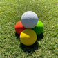 Crankshooter® TX1 Extreme Grip™ Elite Lacrosse Game Balls - Textured - Qty 12 (1 Dozen) Meets all NFHS/SEI/NOCSAE/NCAA Specifications. Fully Certified - FREE SHIPPING