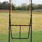 Crankshooter® REP-IT™ Advanced/Intermediate Lacrosse Rebounder - Free Shipping