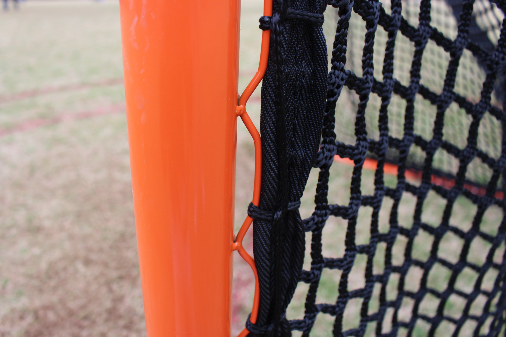 7mm "Beast Mode" Professional Lacrosse Replacement Net for Sale at