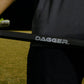 Dagger, Carbon Fiber Shaft (1st Gen) by Crankshooter® - FREE SHIPPING