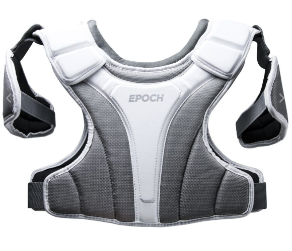 EPOCH 2019 - ID Shoulder Pad:  Engineered For The Pro’s, Built For You.