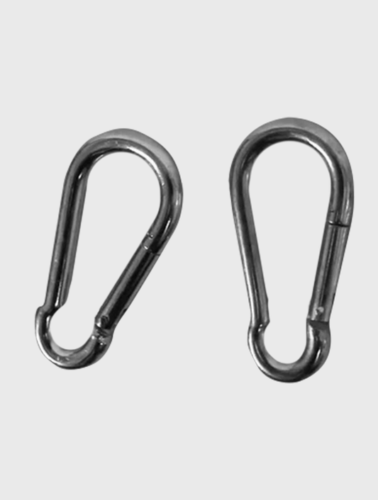 Snap Hooks for custom netting