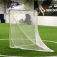 Sniper Net™ (pair) Lacrosse Goal Net Corner Protector by CrankShooter®