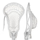NEW! INTRODUCTORY PRICING! The Dagger Carbon Fiber Stick by CrankShooter® COMPLETE, 60" Dagger Carbon Shaft with the CrankShooter Eagle 1™ Head (Strung)(Defenseman) FREE SHIPPING