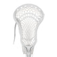 NEW! INTRODUCTORY PRICING! The Dagger Carbon Fiber Stick by CrankShooter® COMPLETE, 60" Dagger Carbon Shaft with the CrankShooter Eagle 1™ Head (Strung)(Defenseman) FREE SHIPPING