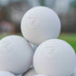 Crankshooter® TX1 Extreme Grip™ Elite Lacrosse Game Balls - Textured - Qty 12 (1 Dozen) Meets all NFHS/SEI/NOCSAE/NCAA Specifications. Fully Certified - FREE SHIPPING