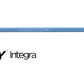 EPOCH 2019 Dragonfly Integra C60 TECHNO COLOR (RED, BLUE, YELLOW, ORANGE), 60" Mid-Flex iQ8, Concave shaft shape, (DEFENSE POLE)-Made in USA - FREE SHIPPING