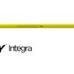 EPOCH 2019 Dragonfly Integra C60 TECHNO COLOR (RED, BLUE, YELLOW, ORANGE), 60" Mid-Flex iQ8, Concave shaft shape, (DEFENSE POLE)-Made in USA - FREE SHIPPING