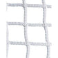 (4ft x 4ft x 5ft) 7mm Black BOX Lacrosse Net by CrankShooter® - FREE Shipping