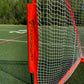 Pop-Up Goal by Crankshooter® - Two sizes: 6'x 6' or 4'x 4'- Put up & take down in seconds!  FREE SHIPPING!