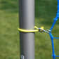 Replacement Net & Bungees for the Pro 72 Rebounder