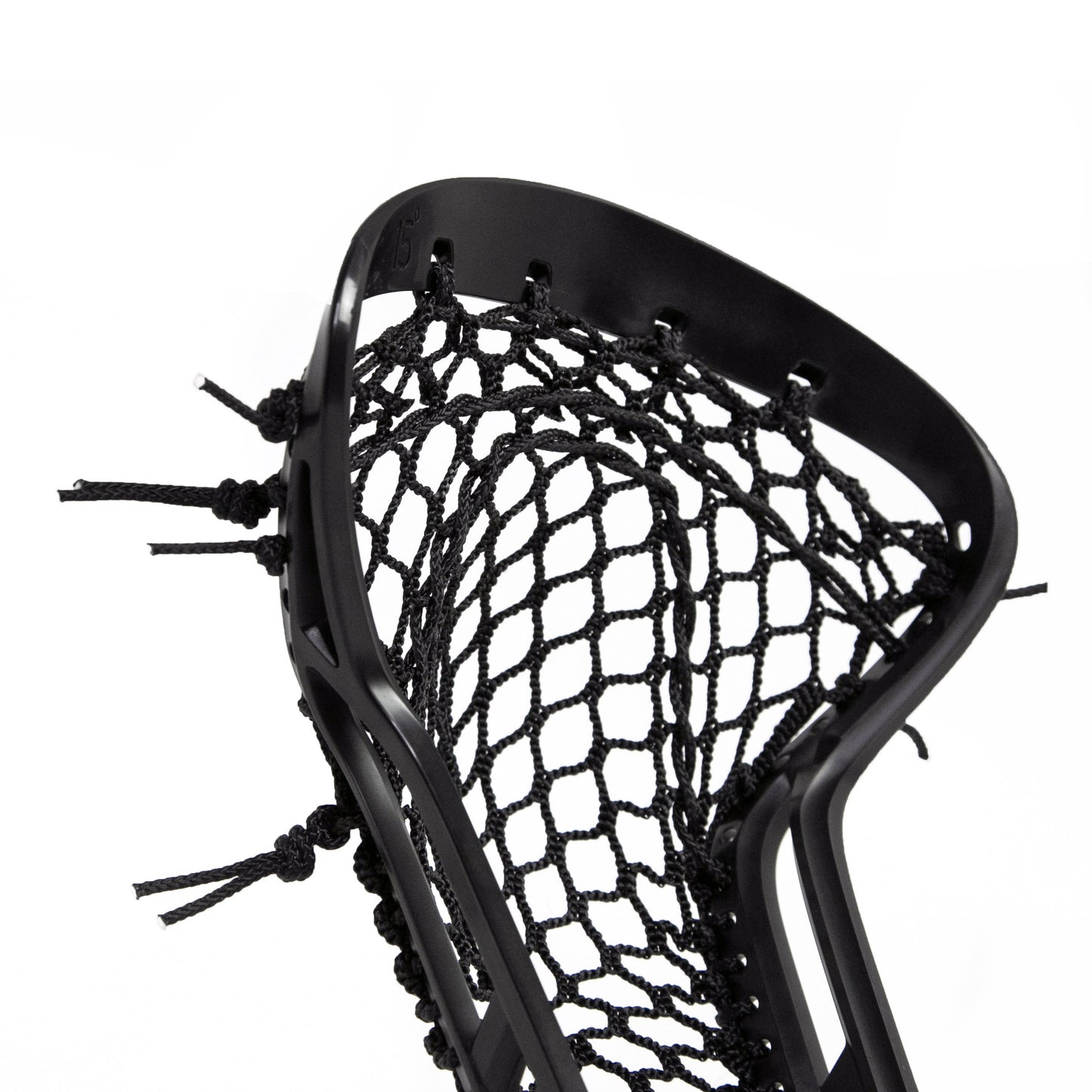EPOCH 2019 - FACTORY SET UP - Women's Dragon Fly Purpose 32" Shaft + Pro Mesh™ Pocket