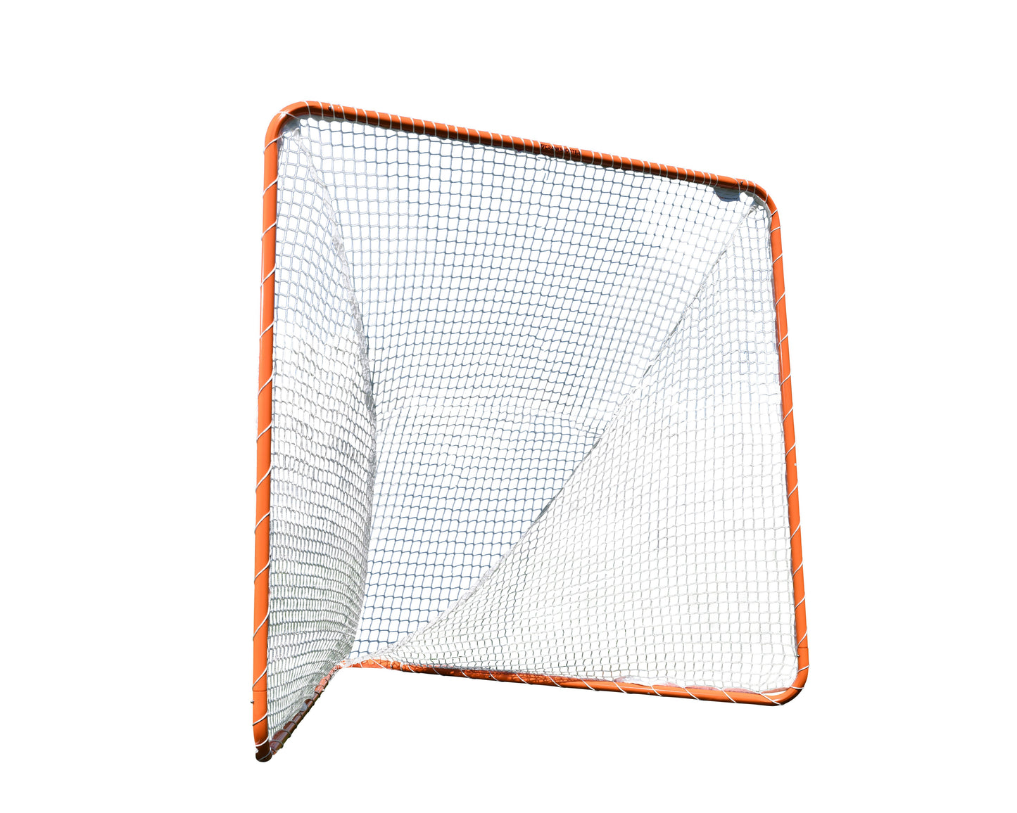 Pop-Up Backstop 21' x 11' & Backyard Goal With 4mm Net COMBO - Most Popular Combo - FREE SHIPPING